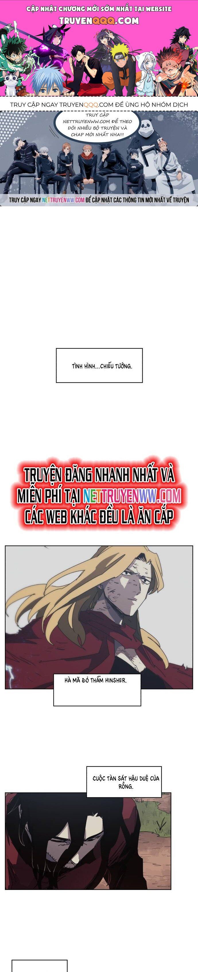 đọc truyện Kỵ Sĩ Báo Thù Chương 147 ảnh 3 tại Thiên Thai Truyện