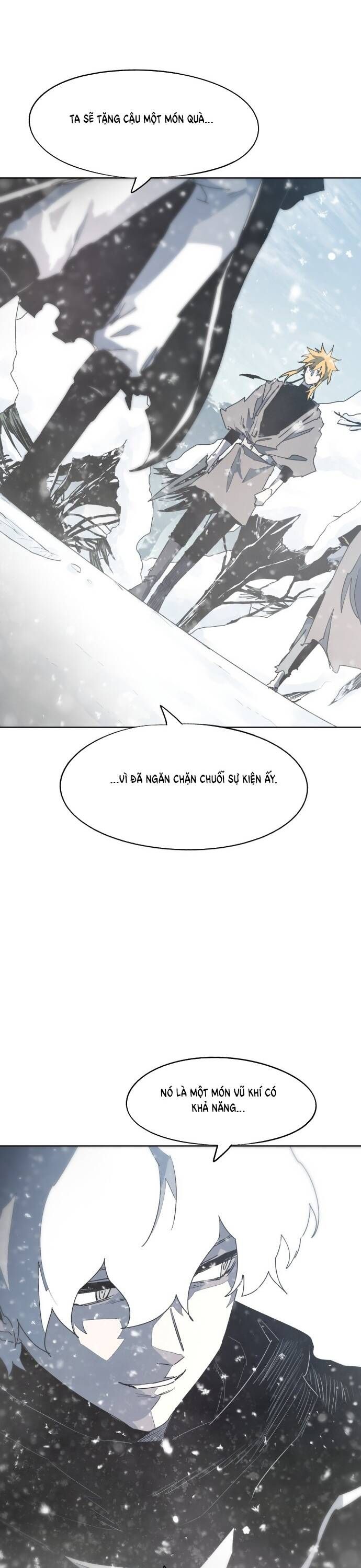 đọc truyện Kỵ Sĩ Báo Thù Chương 147 ảnh 15 tại Thiên Thai Truyện