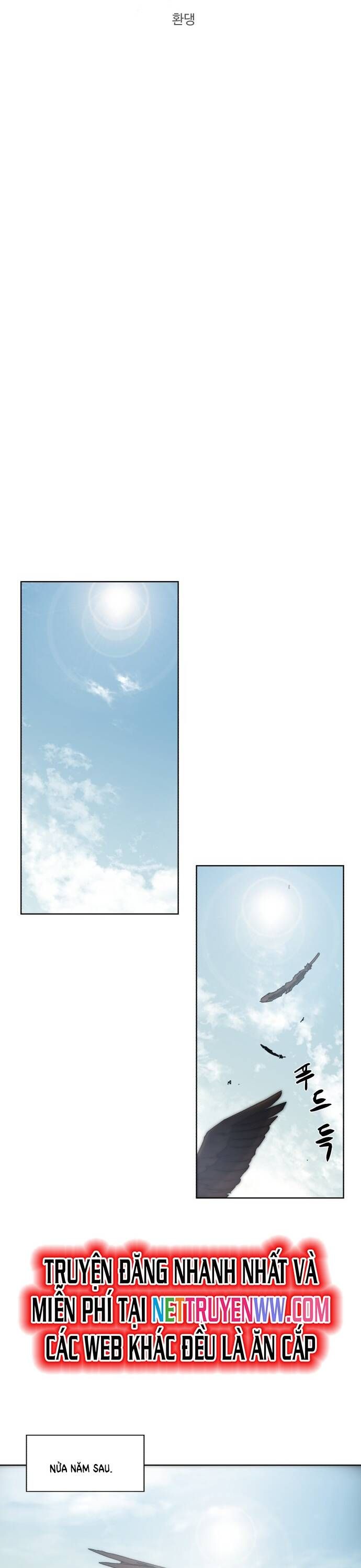 đọc truyện Kỵ Sĩ Báo Thù Chương 147 ảnh 17 tại Thiên Thai Truyện