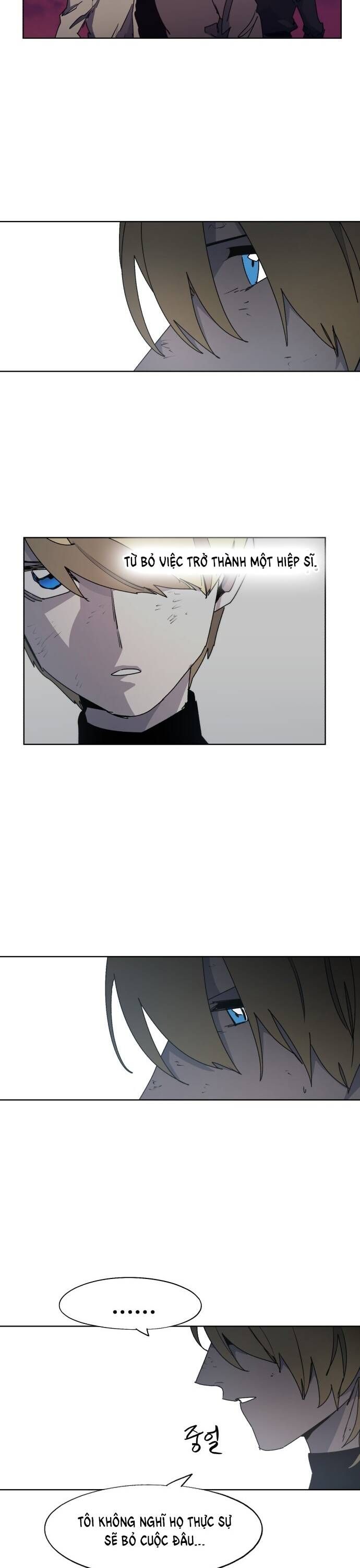 đọc truyện Kỵ Sĩ Báo Thù Chương 147 ảnh 20 tại Thiên Thai Truyện