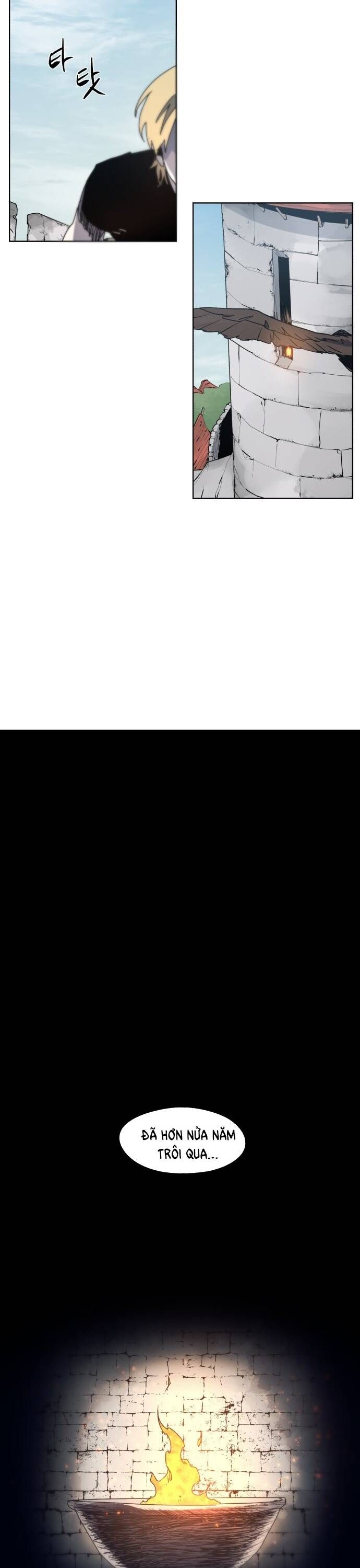 đọc truyện Kỵ Sĩ Báo Thù Chương 147 ảnh 22 tại Thiên Thai Truyện