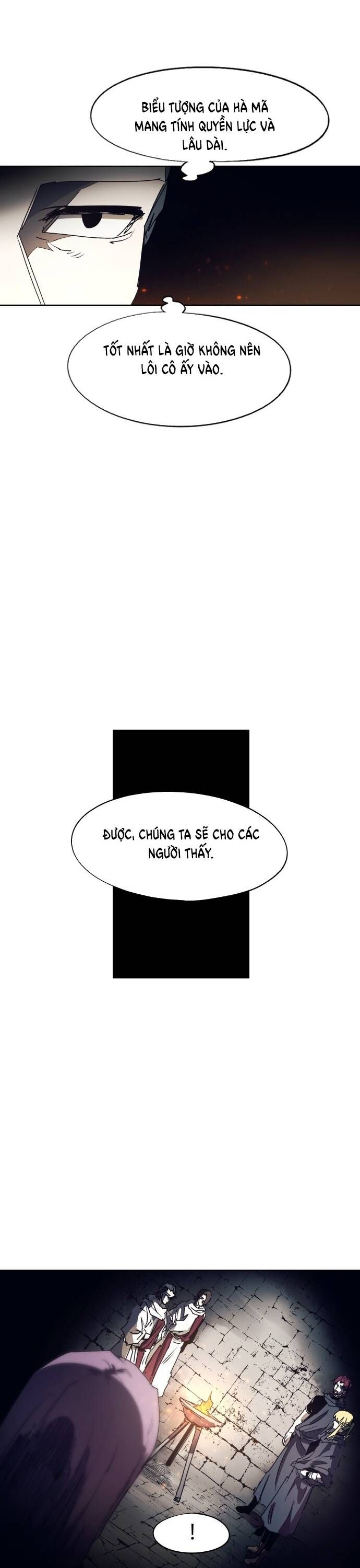 đọc truyện Kỵ Sĩ Báo Thù Chương 147 ảnh 26 tại Thiên Thai Truyện