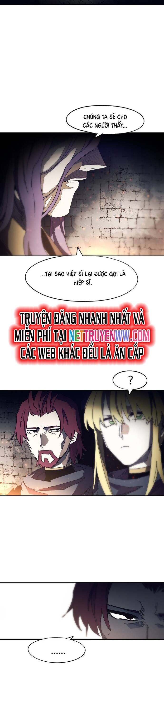 đọc truyện Kỵ Sĩ Báo Thù Chương 147 ảnh 27 tại Thiên Thai Truyện