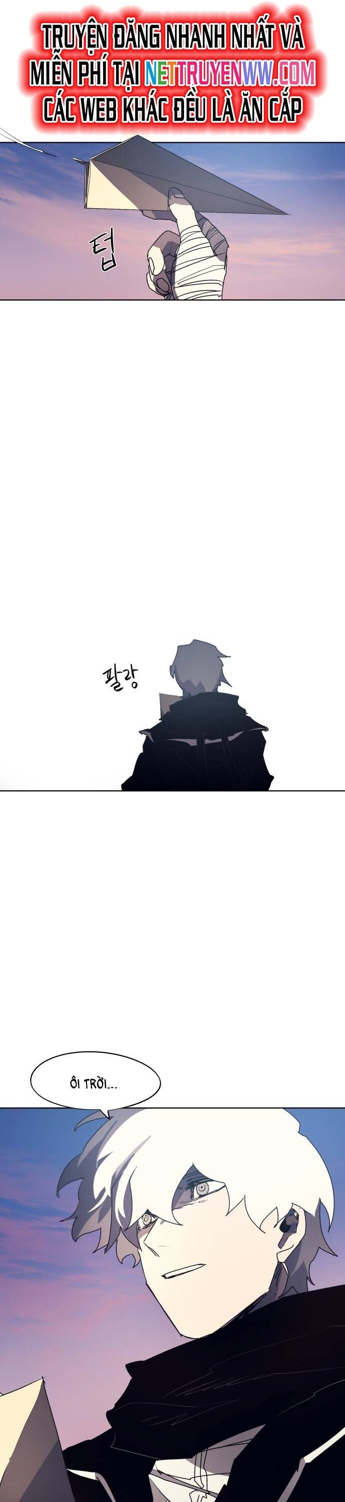 đọc truyện Kỵ Sĩ Báo Thù Chương 147 ảnh 29 tại Thiên Thai Truyện