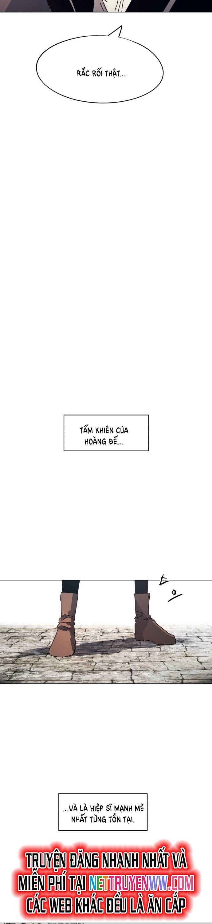 đọc truyện Kỵ Sĩ Báo Thù Chương 147 ảnh 30 tại Thiên Thai Truyện