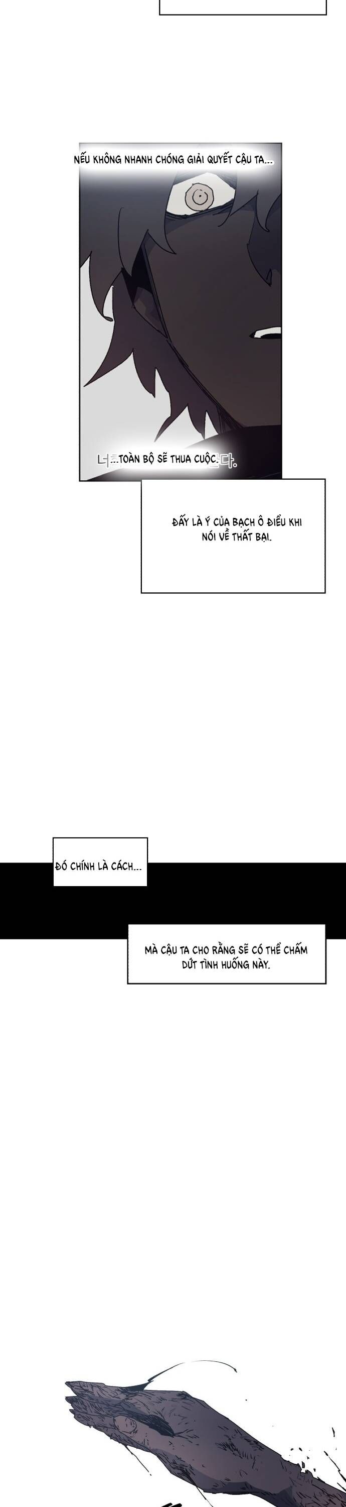 đọc truyện Kỵ Sĩ Báo Thù Chương 147 ảnh 6 tại Thiên Thai Truyện