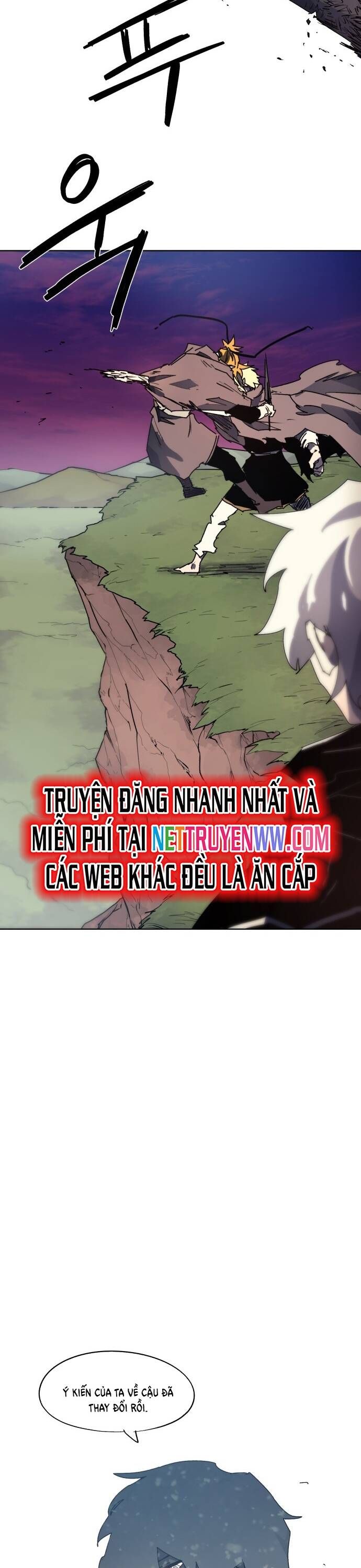 đọc truyện Kỵ Sĩ Báo Thù Chương 147 ảnh 7 tại Thiên Thai Truyện