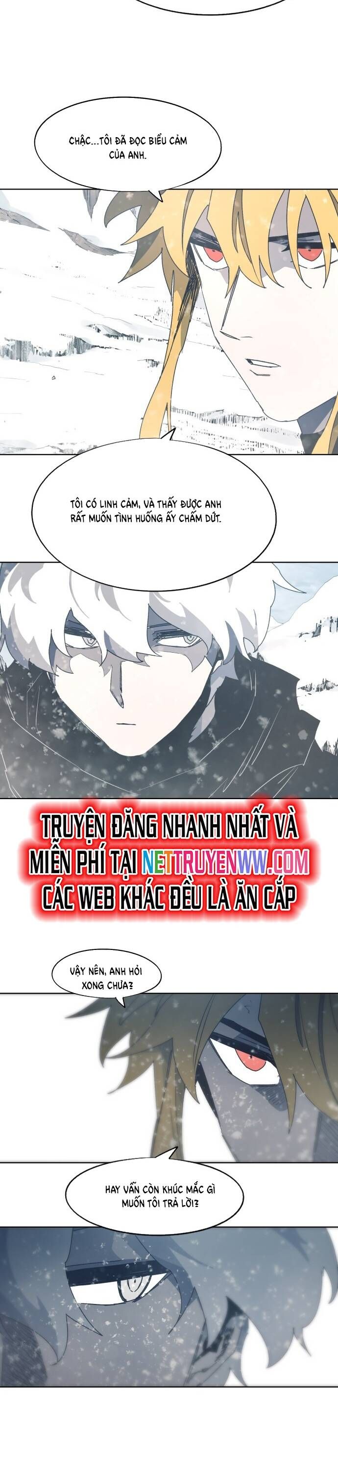 đọc truyện Kỵ Sĩ Báo Thù Chương 147 ảnh 9 tại Thiên Thai Truyện