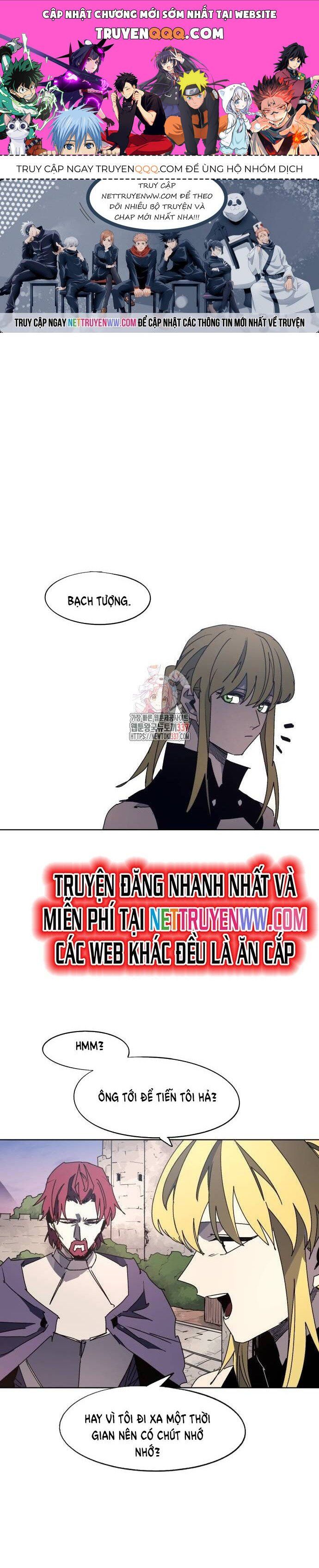 đọc truyện Kỵ Sĩ Báo Thù Chương 148 ảnh 3 tại Thiên Thai Truyện