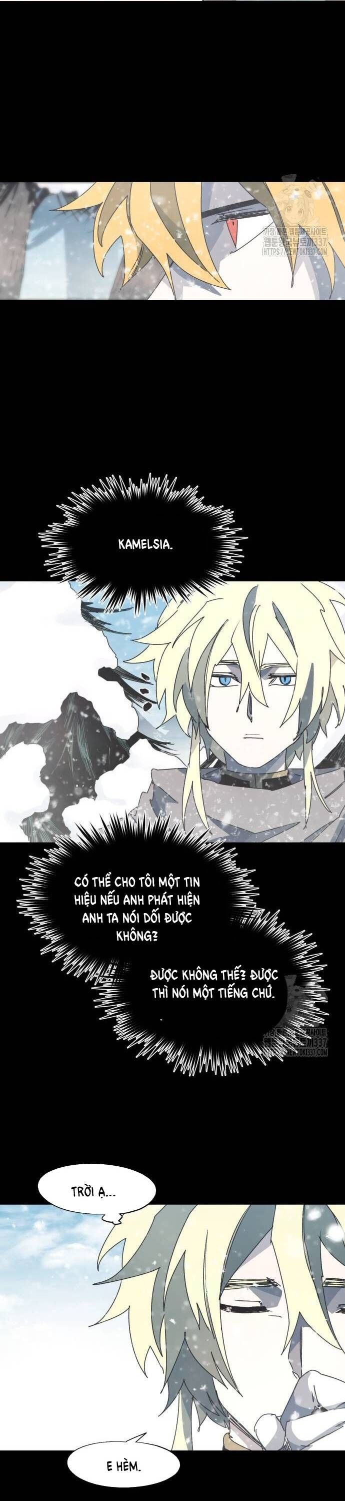 đọc truyện Kỵ Sĩ Báo Thù Chương 148 ảnh 12 tại Thiên Thai Truyện