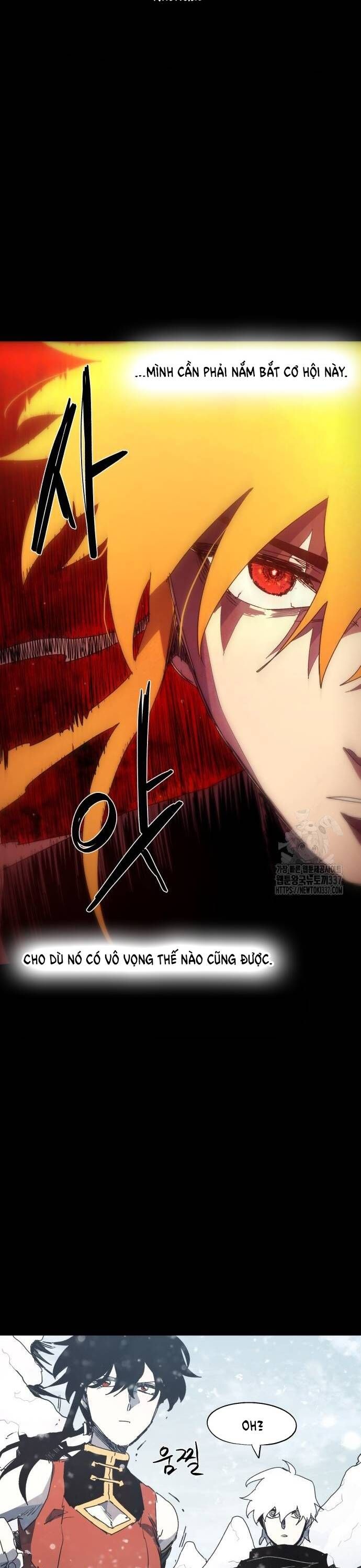 đọc truyện Kỵ Sĩ Báo Thù Chương 148 ảnh 18 tại Thiên Thai Truyện