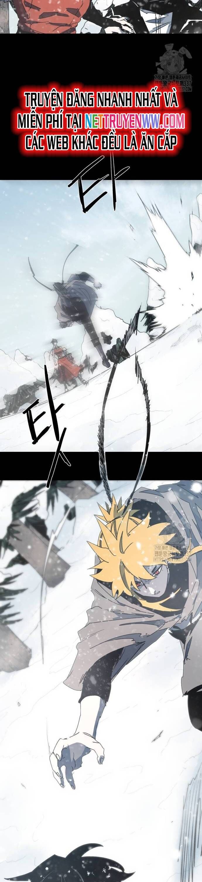 đọc truyện Kỵ Sĩ Báo Thù Chương 148 ảnh 19 tại Thiên Thai Truyện