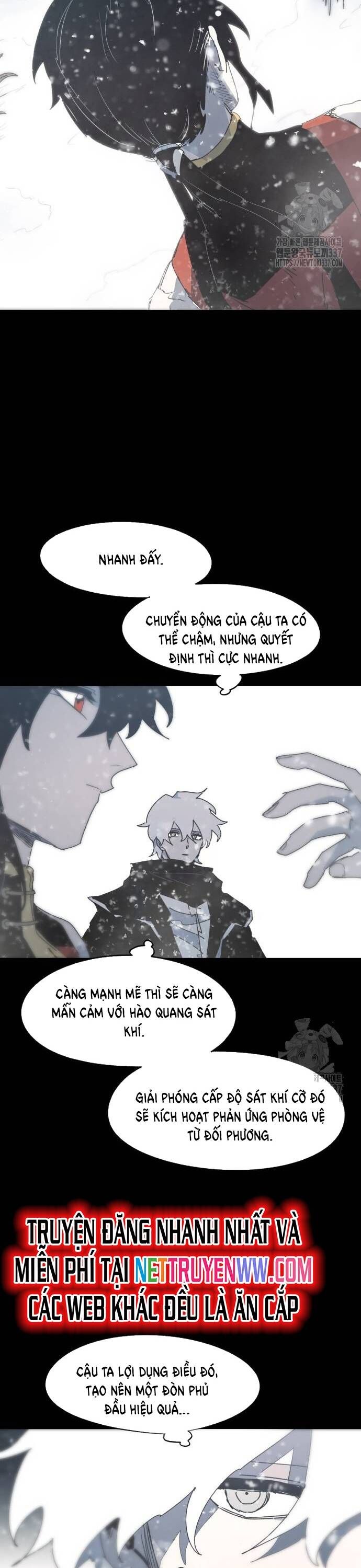 đọc truyện Kỵ Sĩ Báo Thù Chương 148 ảnh 20 tại Thiên Thai Truyện