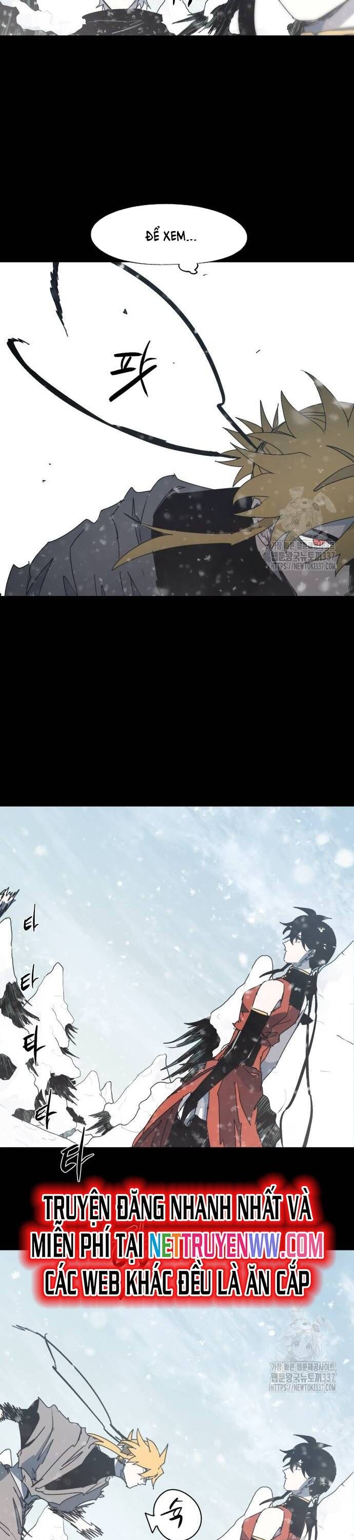 đọc truyện Kỵ Sĩ Báo Thù Chương 148 ảnh 23 tại Thiên Thai Truyện