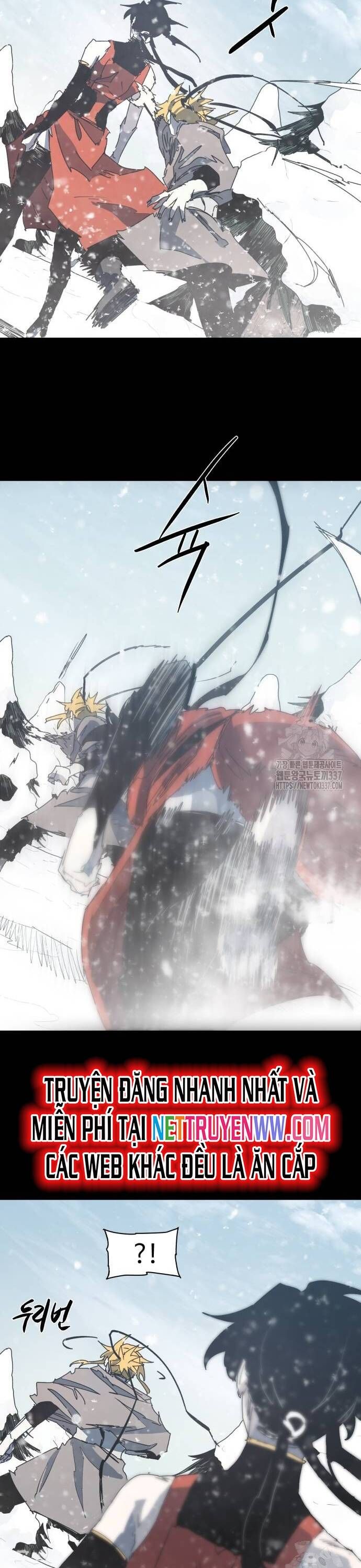 đọc truyện Kỵ Sĩ Báo Thù Chương 148 ảnh 25 tại Thiên Thai Truyện