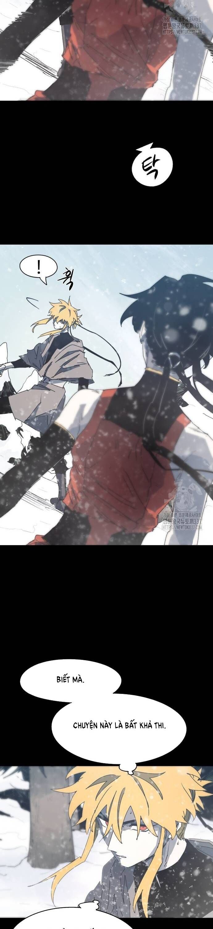 đọc truyện Kỵ Sĩ Báo Thù Chương 148 ảnh 26 tại Thiên Thai Truyện