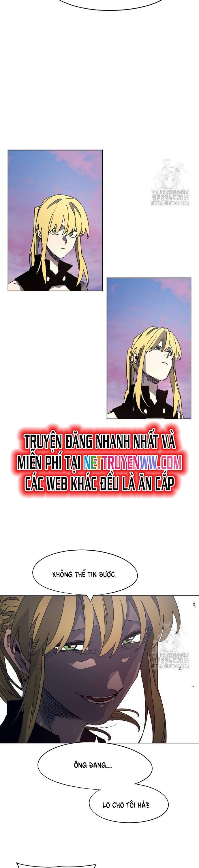 đọc truyện Kỵ Sĩ Báo Thù Chương 148 ảnh 5 tại Thiên Thai Truyện