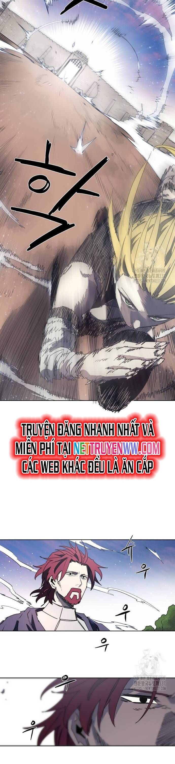 đọc truyện Kỵ Sĩ Báo Thù Chương 148 ảnh 7 tại Thiên Thai Truyện