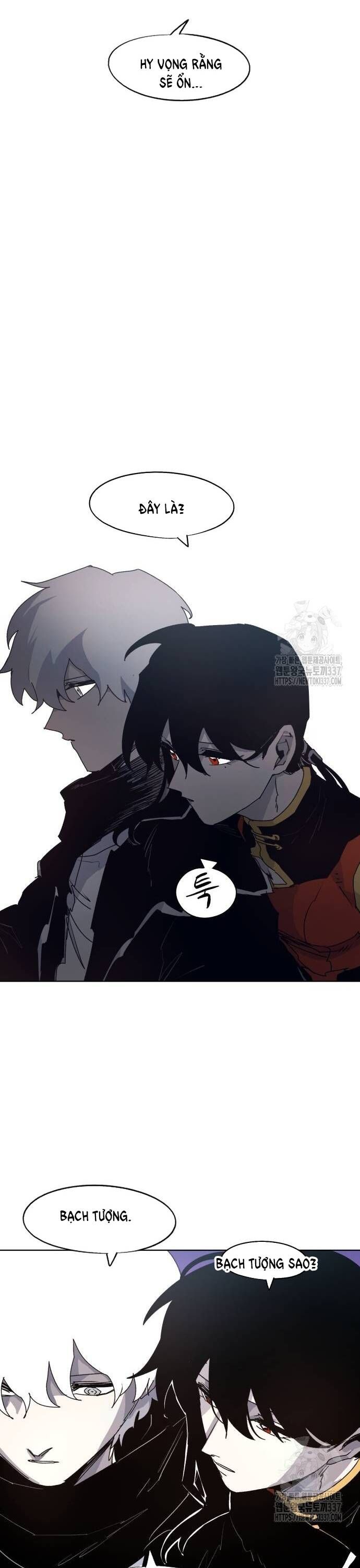 đọc truyện Kỵ Sĩ Báo Thù Chương 148 ảnh 8 tại Thiên Thai Truyện