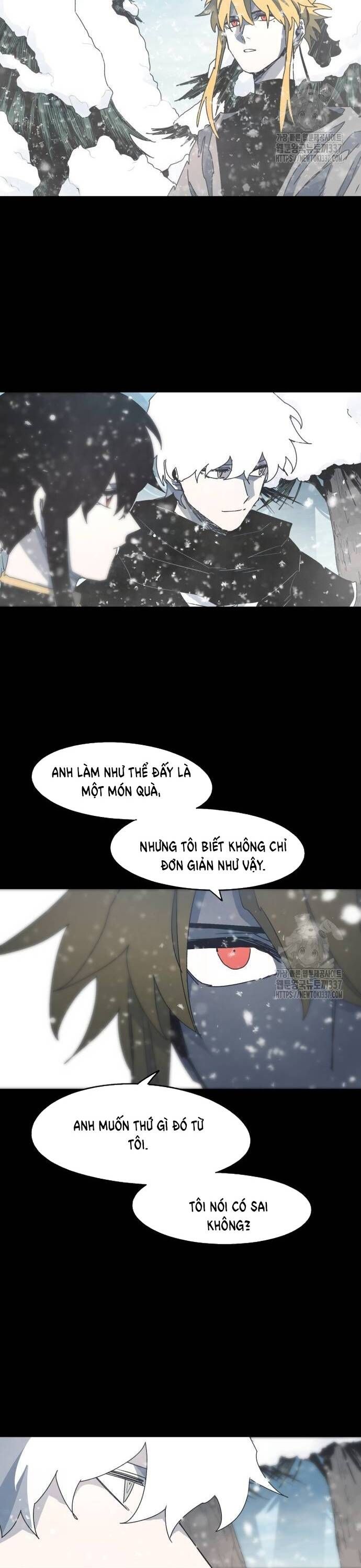 đọc truyện Kỵ Sĩ Báo Thù Chương 148 ảnh 11 tại Thiên Thai Truyện