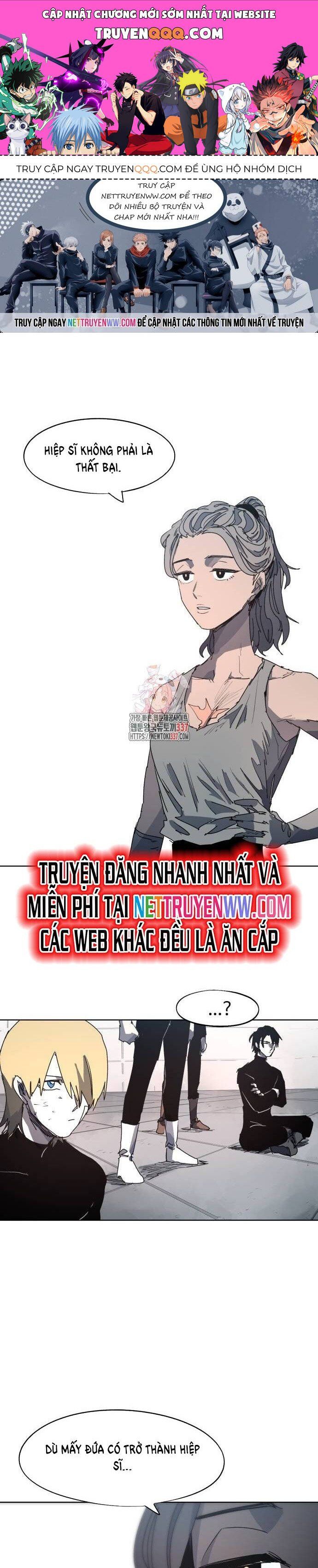 đọc truyện Kỵ Sĩ Báo Thù Chương 149 ảnh 3 tại Thiên Thai Truyện