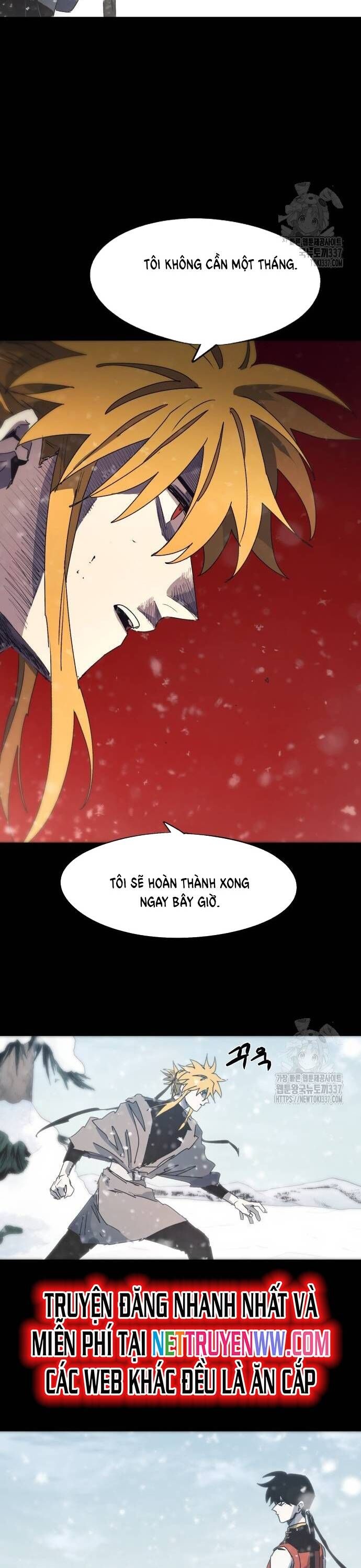 đọc truyện Kỵ Sĩ Báo Thù Chương 149 ảnh 12 tại Thiên Thai Truyện