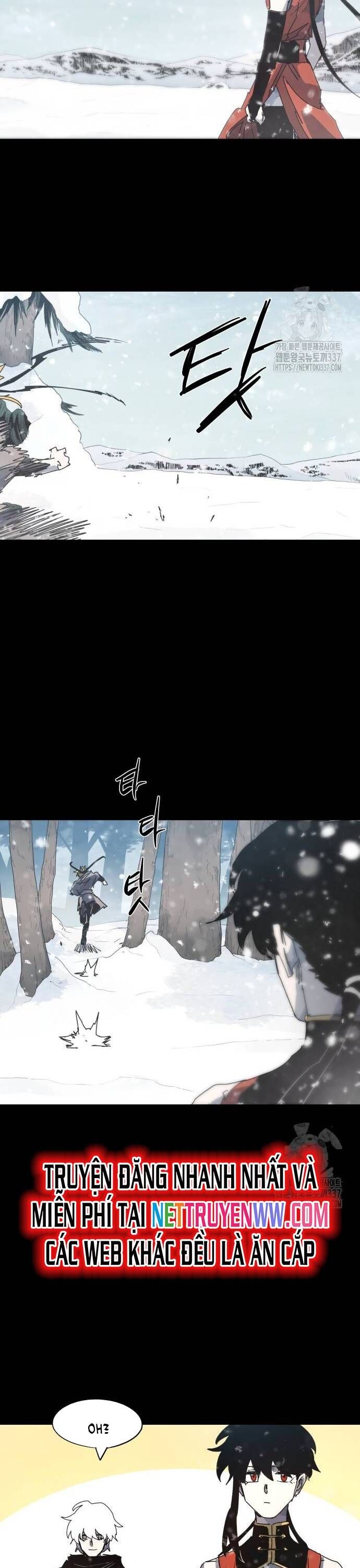 đọc truyện Kỵ Sĩ Báo Thù Chương 149 ảnh 13 tại Thiên Thai Truyện