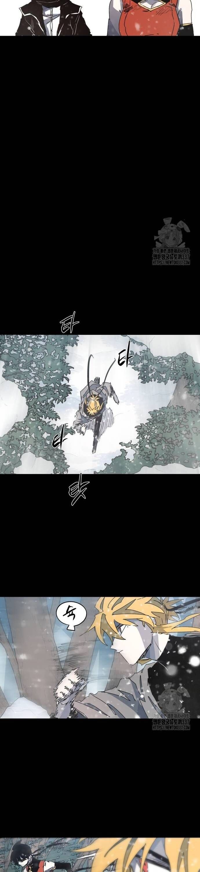 đọc truyện Kỵ Sĩ Báo Thù Chương 149 ảnh 14 tại Thiên Thai Truyện