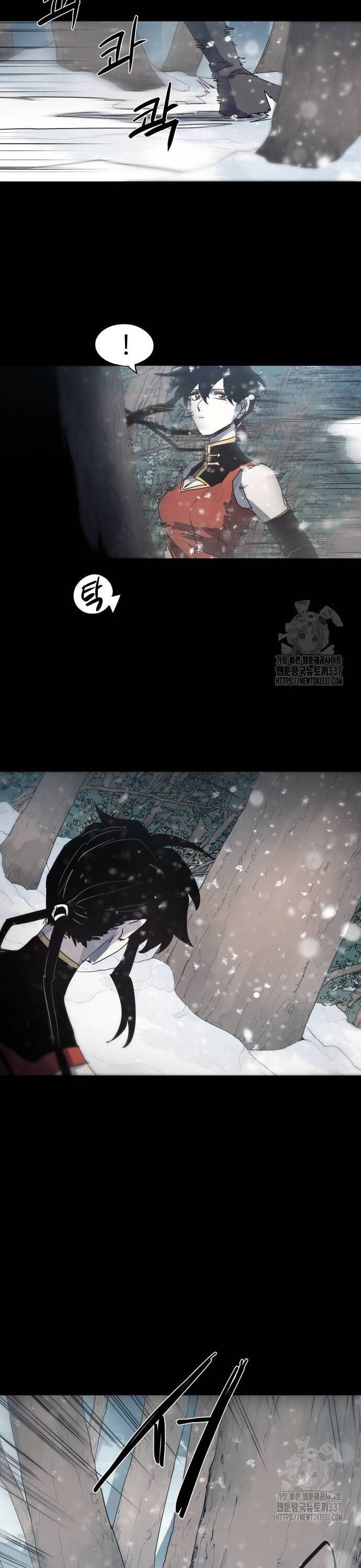 đọc truyện Kỵ Sĩ Báo Thù Chương 149 ảnh 16 tại Thiên Thai Truyện