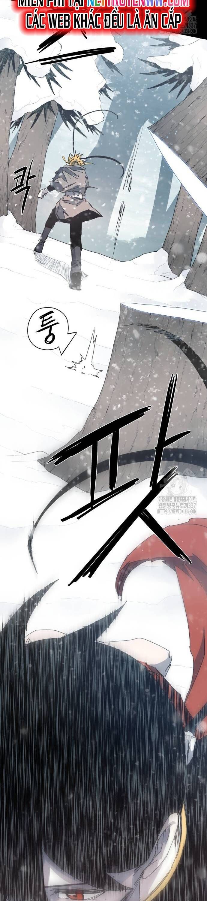 đọc truyện Kỵ Sĩ Báo Thù Chương 149 ảnh 18 tại Thiên Thai Truyện