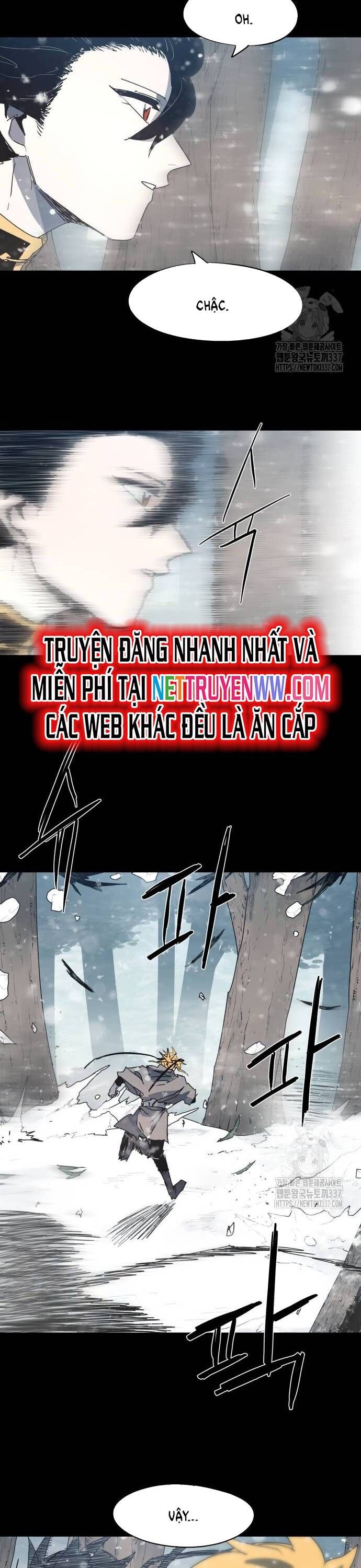 đọc truyện Kỵ Sĩ Báo Thù Chương 149 ảnh 21 tại Thiên Thai Truyện