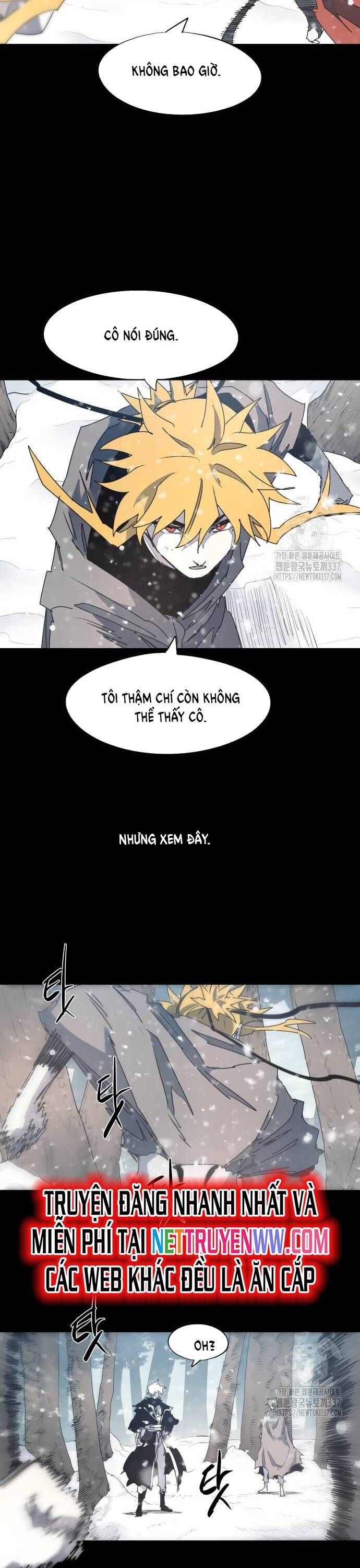 đọc truyện Kỵ Sĩ Báo Thù Chương 149 ảnh 23 tại Thiên Thai Truyện