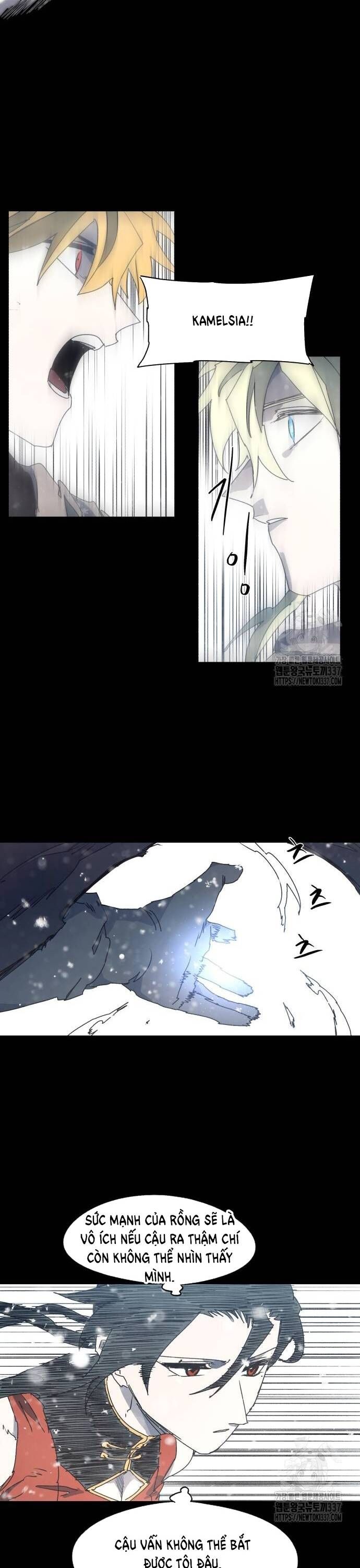 đọc truyện Kỵ Sĩ Báo Thù Chương 149 ảnh 24 tại Thiên Thai Truyện