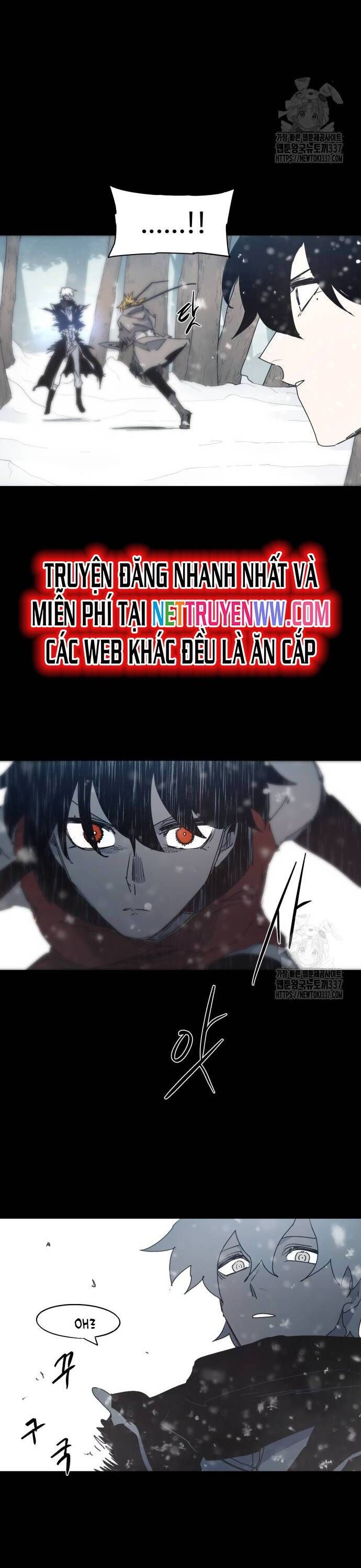 đọc truyện Kỵ Sĩ Báo Thù Chương 149 ảnh 27 tại Thiên Thai Truyện