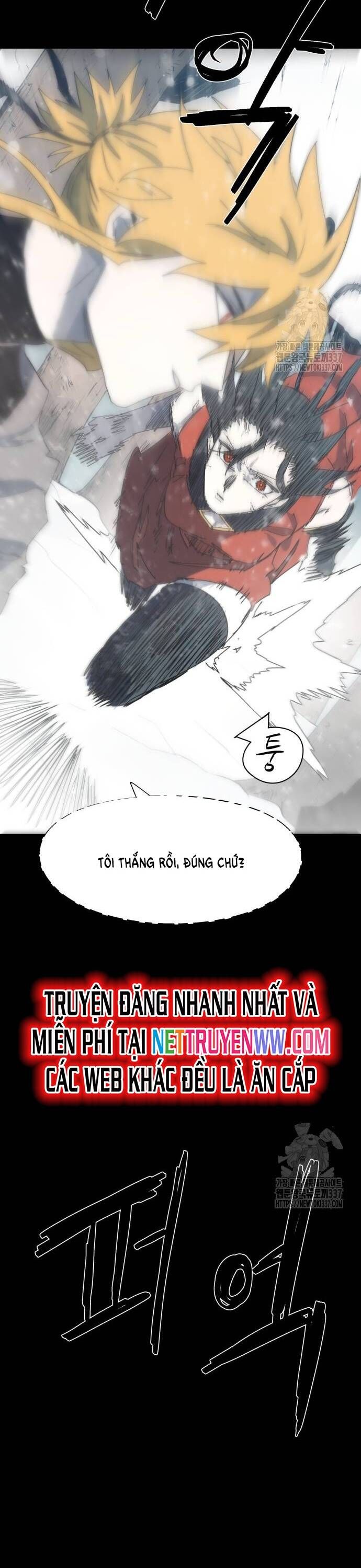 đọc truyện Kỵ Sĩ Báo Thù Chương 149 ảnh 29 tại Thiên Thai Truyện