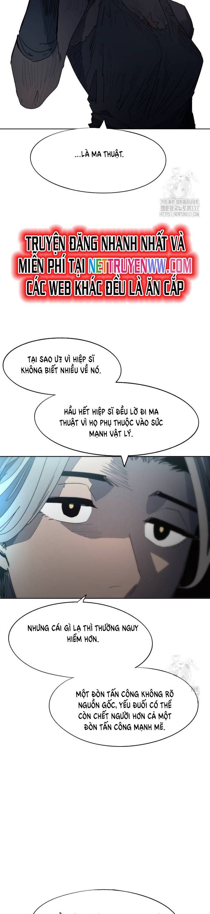 đọc truyện Kỵ Sĩ Báo Thù Chương 149 ảnh 5 tại Thiên Thai Truyện