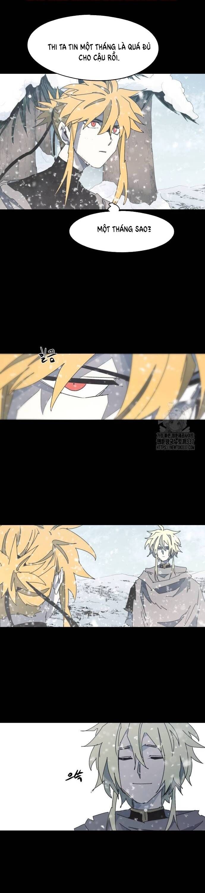 đọc truyện Kỵ Sĩ Báo Thù Chương 149 ảnh 9 tại Thiên Thai Truyện