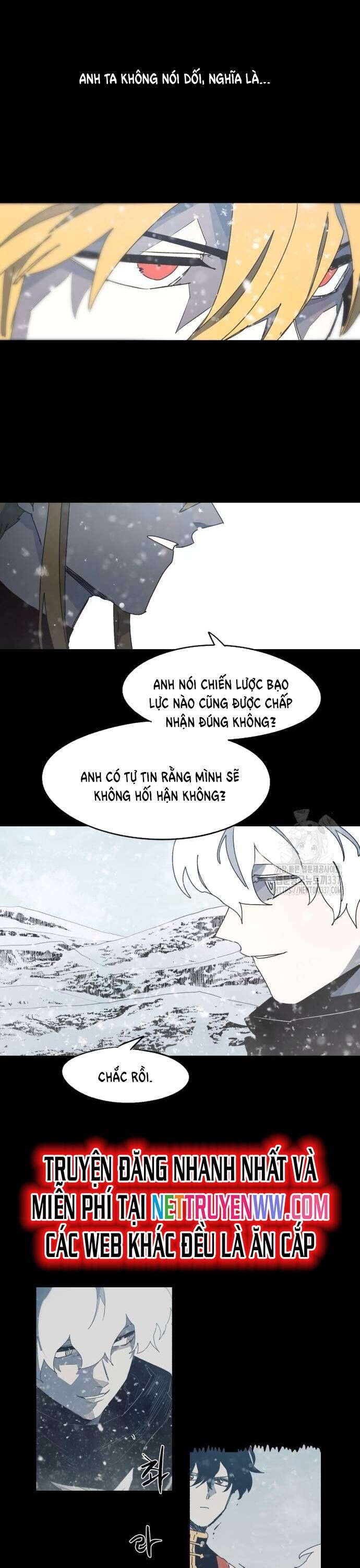 đọc truyện Kỵ Sĩ Báo Thù Chương 149 ảnh 10 tại Thiên Thai Truyện