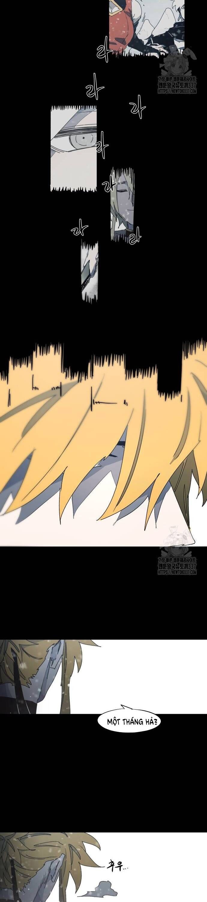 đọc truyện Kỵ Sĩ Báo Thù Chương 149 ảnh 11 tại Thiên Thai Truyện