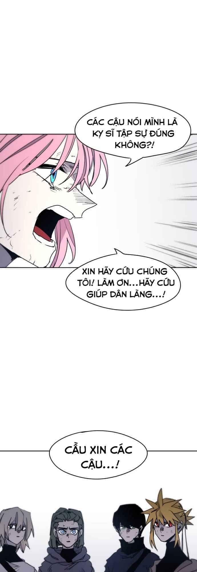 đọc truyện Kỵ Sĩ Báo Thù Chương 15 ảnh 13 tại Thiên Thai Truyện