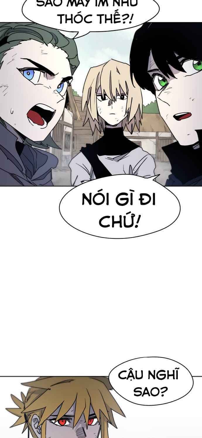 đọc truyện Kỵ Sĩ Báo Thù Chương 15 ảnh 20 tại Thiên Thai Truyện