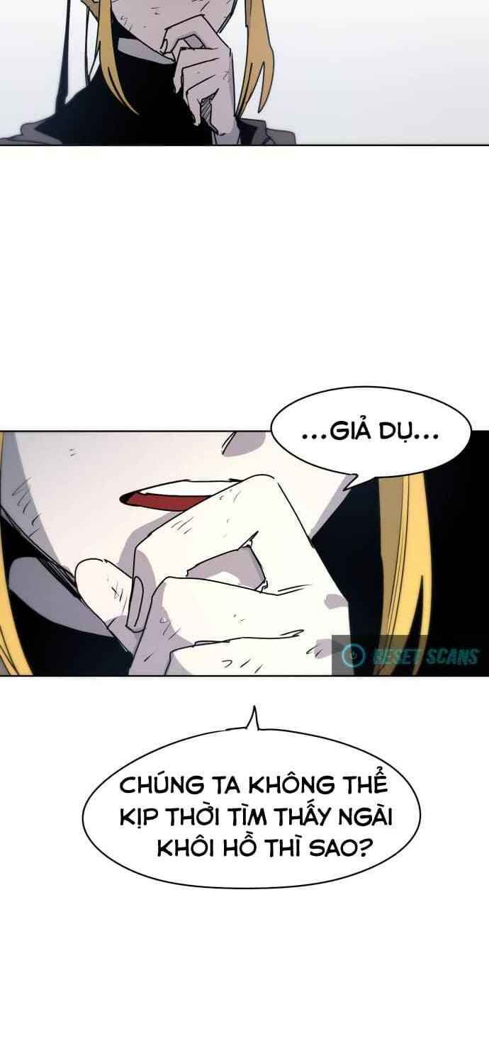 đọc truyện Kỵ Sĩ Báo Thù Chương 15 ảnh 21 tại Thiên Thai Truyện