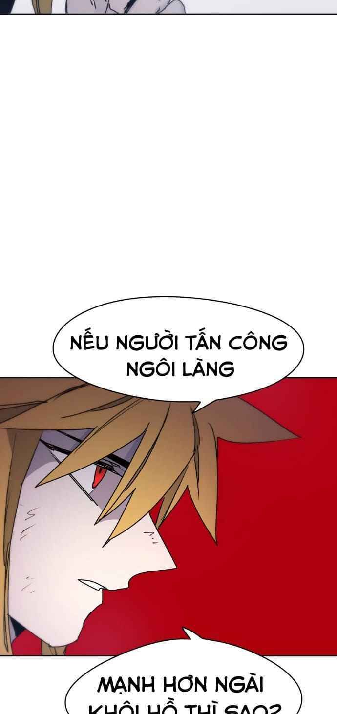 đọc truyện Kỵ Sĩ Báo Thù Chương 15 ảnh 23 tại Thiên Thai Truyện