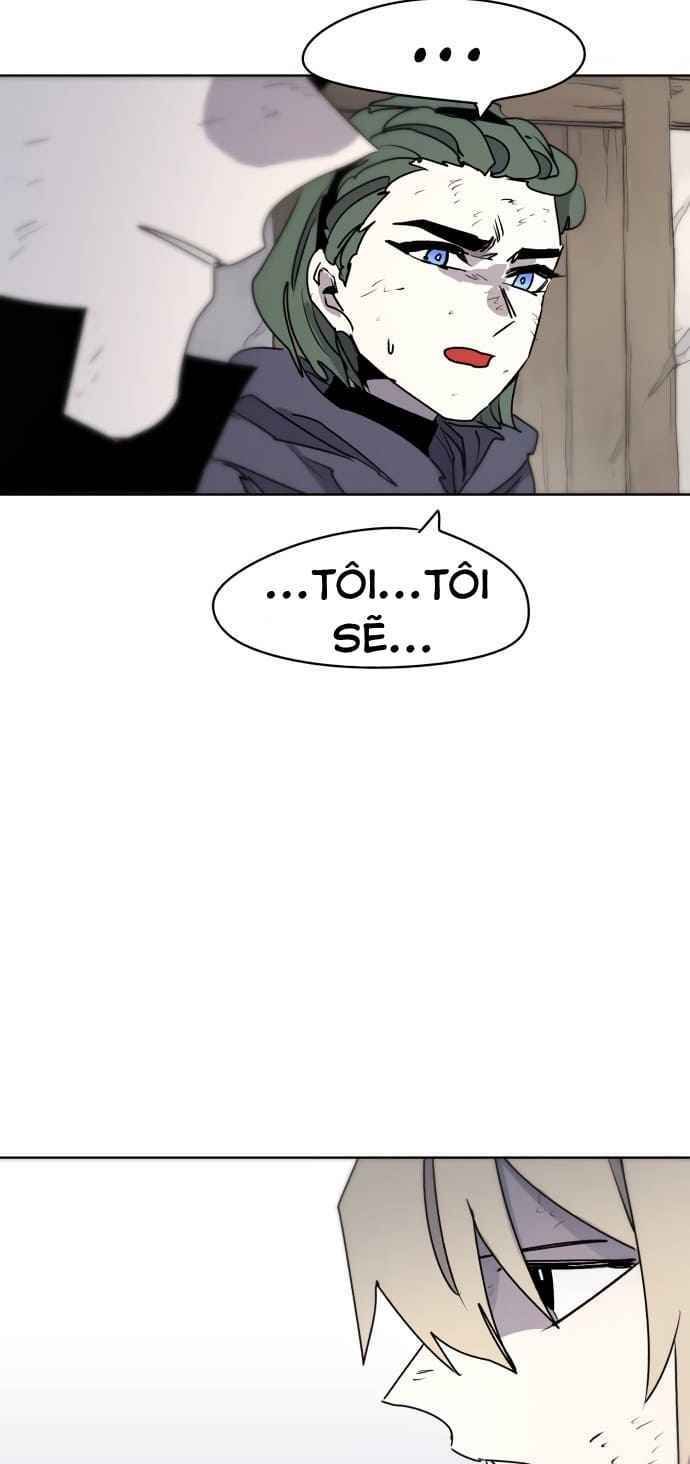 đọc truyện Kỵ Sĩ Báo Thù Chương 15 ảnh 29 tại Thiên Thai Truyện