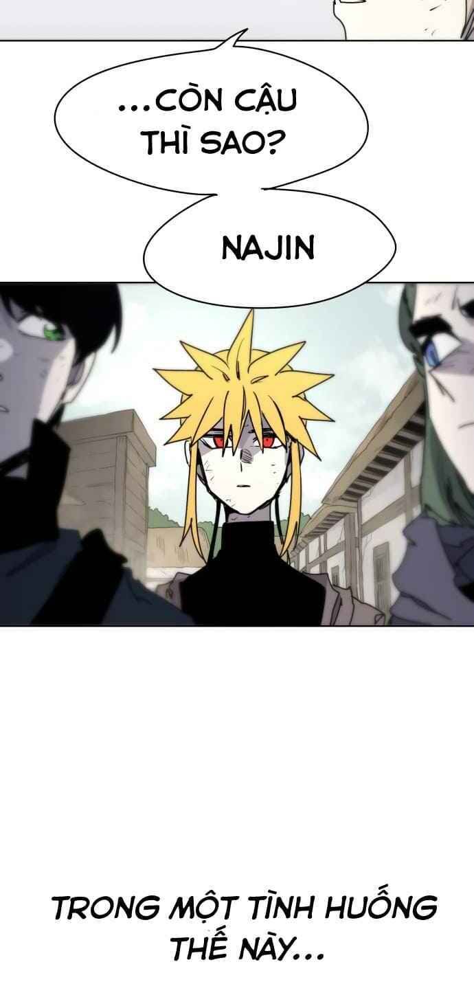 đọc truyện Kỵ Sĩ Báo Thù Chương 15 ảnh 30 tại Thiên Thai Truyện