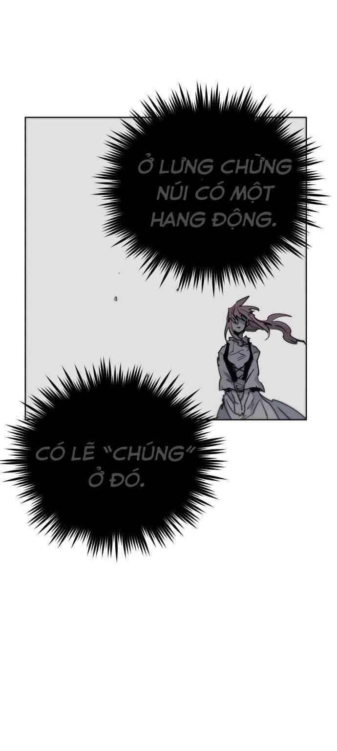 đọc truyện Kỵ Sĩ Báo Thù Chương 15 ảnh 33 tại Thiên Thai Truyện