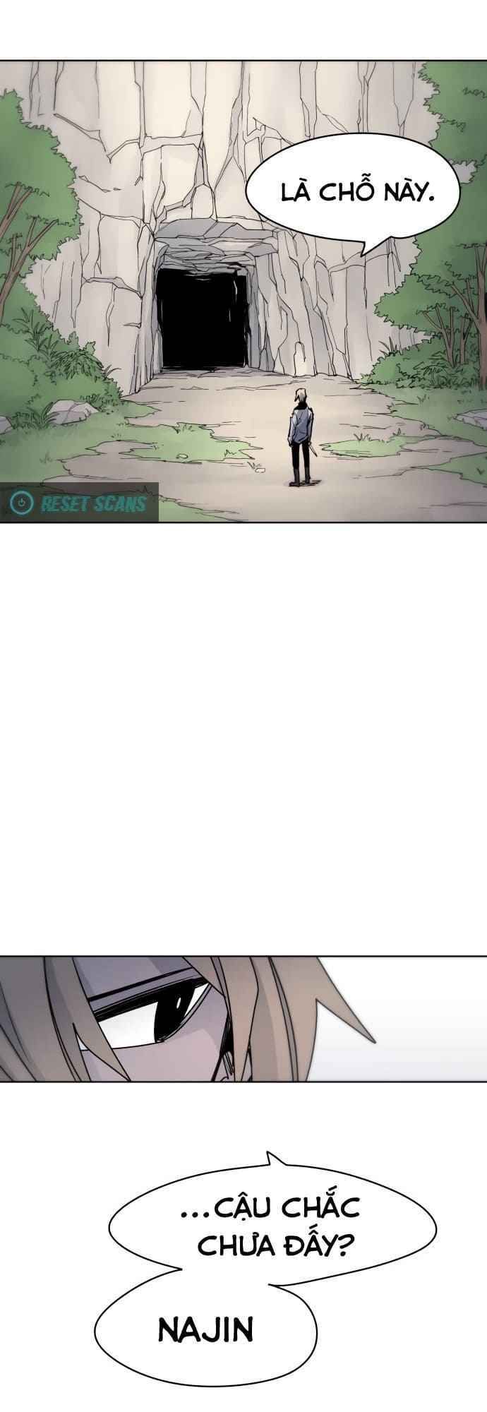 đọc truyện Kỵ Sĩ Báo Thù Chương 15 ảnh 34 tại Thiên Thai Truyện