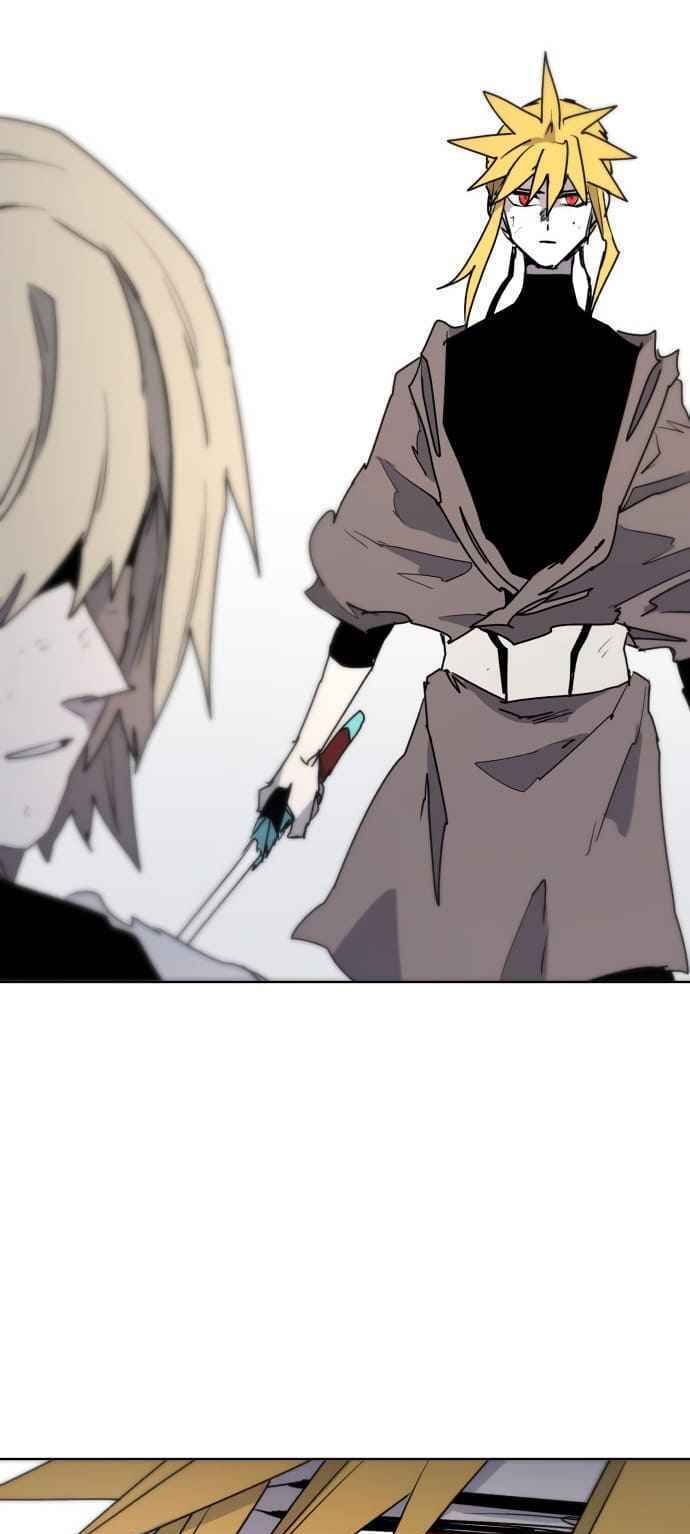 đọc truyện Kỵ Sĩ Báo Thù Chương 15 ảnh 35 tại Thiên Thai Truyện