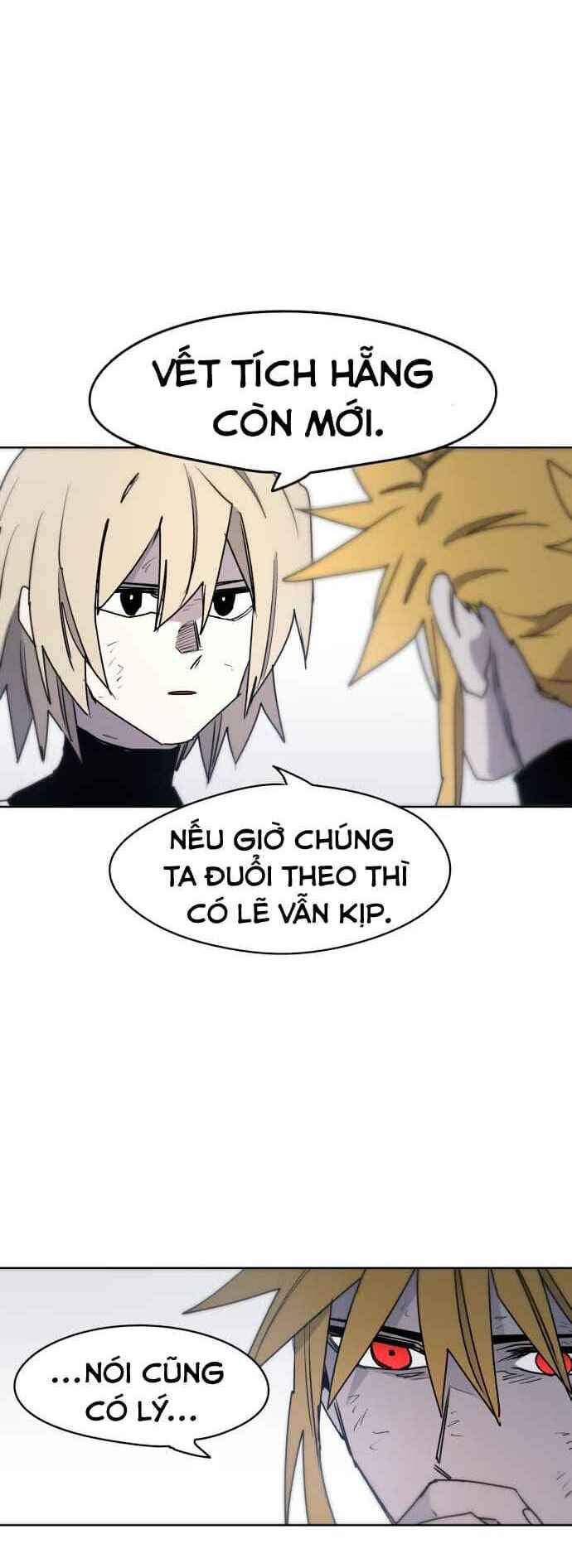 đọc truyện Kỵ Sĩ Báo Thù Chương 15 ảnh 6 tại Thiên Thai Truyện