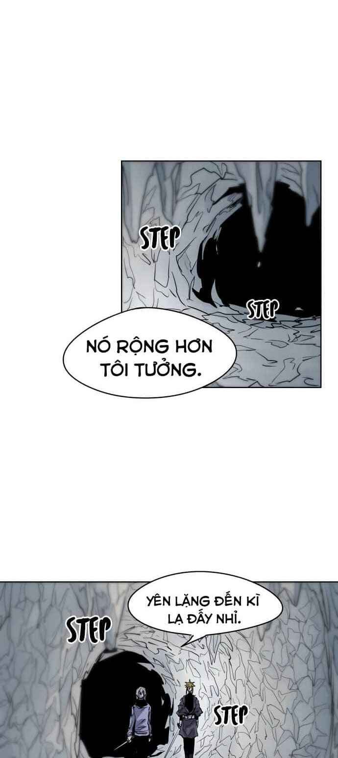 đọc truyện Kỵ Sĩ Báo Thù Chương 15 ảnh 42 tại Thiên Thai Truyện